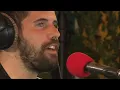 Nick Mulvey performs Fever To The Form in the BBC Music Tepee at Glastonbury 2014