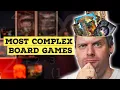The Most Complex Board Games We ve Ever Played