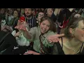 La la love you - El fin del mundo (directo)
