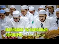 Marhaban Ya Ramadhan - Sekumpul (Lirik)