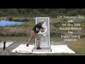 GlassEnergy 3M Ultra S800 Safety Window Film Demo