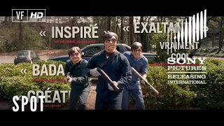 Baby Driver - TV Spot Stories 20"