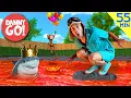 Download Lagu Lava, Sharks, Race Cars + more! 🚘🔥🦈 | 1-Hour Dance Party Compilation | Danny Go! Songs for Kids