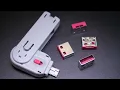 3 Ways To PWN BadUSBs updated