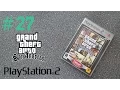 Download Lagu GTA San Andreas Unboxing | PS2 | Platinum