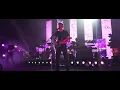 "Punching the Flowers" @DCFCtv  Death Cab for Cutie.  August 02, 2026. Los Angeles 