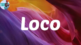 loco feat mayorkun lyrics kddo