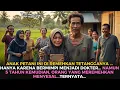 Download Lagu “Anak Petani Tak Mungkin Jadi Dokter!” 5 Tahun Berlalu, Ucapan Itu Menjadi Penyesalan Terbesar