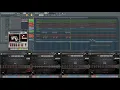 Download Lagu Fear Factory - (Memory Imprints) Never End (FL STUDIO INSTRUMENTAL COVER / SHREDDAGE 3) FLP / MIDI
