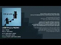 가사 | 릴보이 (lIlBOI) & 원슈타인 - LASER (Prod. by PEEJAY)