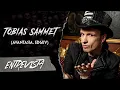 Lagu ENTREVISTA com TOBIAS SAMMET | Avantasia, Andre Matos, troca de vocalistas e Brasil | Heavy Talk