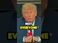 Download Lagu Not everyone is💯🇺🇸 #motivation #trump #shorts