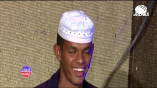 أمير شعراء البادية 12 رمضان 