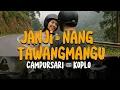 JANJI NANG TAWANGMANGU – Lagu Campursari Patah Hati (Official Lyric Video)