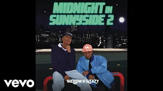 mellow u0026 sleazy tumelo za thesha official audio ft leemckrazy tyronedee titom