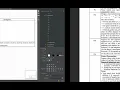 Linear Equation Finding Intersection Points of Two Line Segments using Java Swing GUI