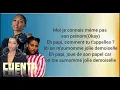 Ronisia cuenta paroles (pl) ft meryl , shay