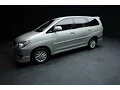 (SOLD! | ขายแล้ว | 已售) - 2013 Toyota Innova 2.0 V A/T