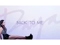 Download Lagu Daya - Back to Me (Audio Only)