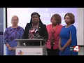 Congresswoman Bush questions Walgreens CEO over looming North City store closure