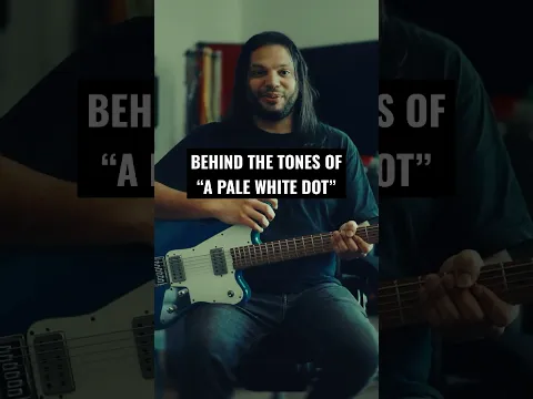 “This album was composed with the plugin” 🗣️
