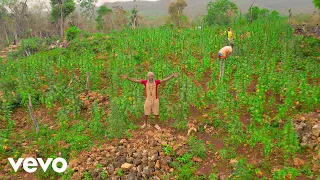 lutan fyah weed oooooh official music video 