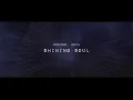 Reezer, Meca - Shining Soul (Lyric Video) - Reezer