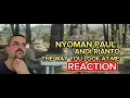 Download Lagu Nyoman Paul, Andi Rianto – The Way You Look At Me (Official Music Video) reaction