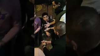 الساحر احمد الجوكر العالمي متنسوش الاشتراك في القناة 