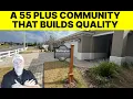 On Top of The World Peaceful and Quality Builds