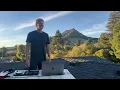 Lagu Winter Sunset House Mix – DJ Acid Ed (Bishop's Peak - Rooftop)