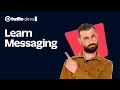 Liftoff and Learn Twilio Messaging