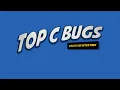 Top C Bugs Malloc use after free