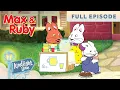 Max Ruby - Ruby s Lemonade Stand Ruby s Rummage Sale Ruby s Magic Act