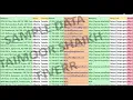 Scrape google maps for active business leads with emails - Best Data Analysis Reports service
