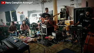 supranada indonesia ojo nesu nesu alex lamajor cover latihan levy berlia