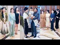 Download Lagu 🔥6yo beggar was despised, 8 beautiful and wealthy sisters came to protect him!#emotion #cdrama