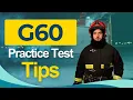 G60 Certificate Training Tips 2026 Torch Use of Flammable Gases All You Need to Know