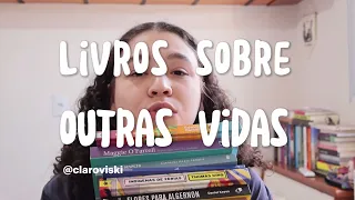 Vídeo 4 | Livros para conhecer outras vidas