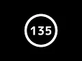135 seconds timer