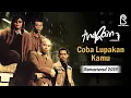 The Rain - Coba Lupakan Kamu | Official Lyric Video | Remastered 2025