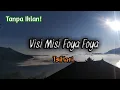 Lagu DJ Visi Misi Foya Foya Don't Play Play  - DJ DESA \u0026 FHMYFAY Rimex Don't Matter | IsiHati Video Cover