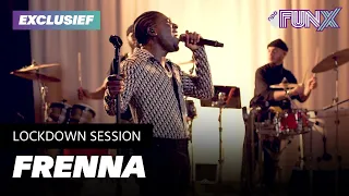 frenna u0026 777 band funx lockdown session