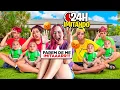 Download Lagu 24 HORAS IMITANDO MINHA IRMÃ *Ela surtou?