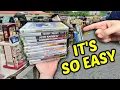 I Started A Resale Business From Scratch