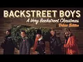 Lagu Backstreet Boys - Feliz Navidad