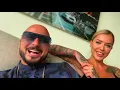 FADI KOD & SUPER SAKO - SEÑORITA (REACTION)