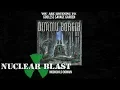 Download Lagu DIMMU BORGIR - Godless Savage Garden (OFFICIAL FULL  EP STREAM)