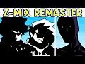 Download Lagu FNF Mandela Z-Mixed RESTORED//REMASTERED (THINK, ENCOUNTER)