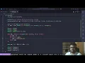 Explaining My Debug Template